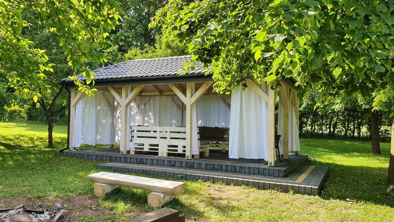Wieczernik Dom Rekolekcyjny Ksiezy Pallotynow Swieta Katarzyna  Exterior photo
