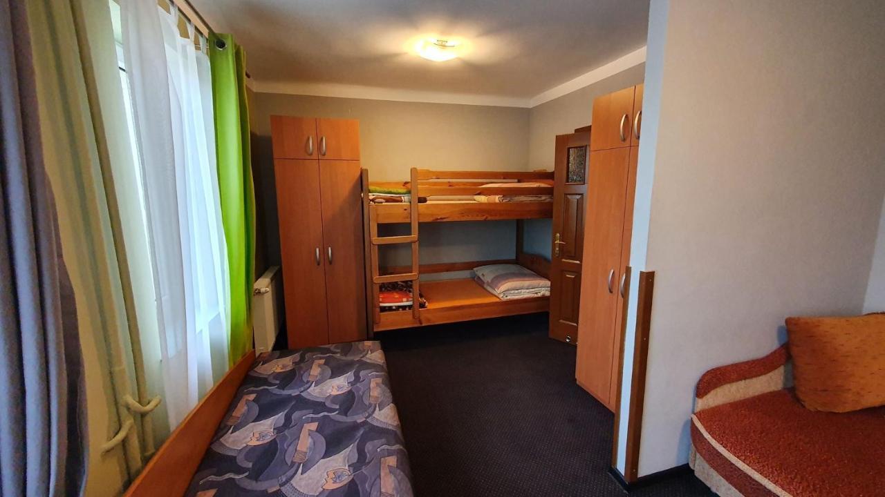Wieczernik Dom Rekolekcyjny Ksiezy Pallotynow Swieta Katarzyna  Exterior photo